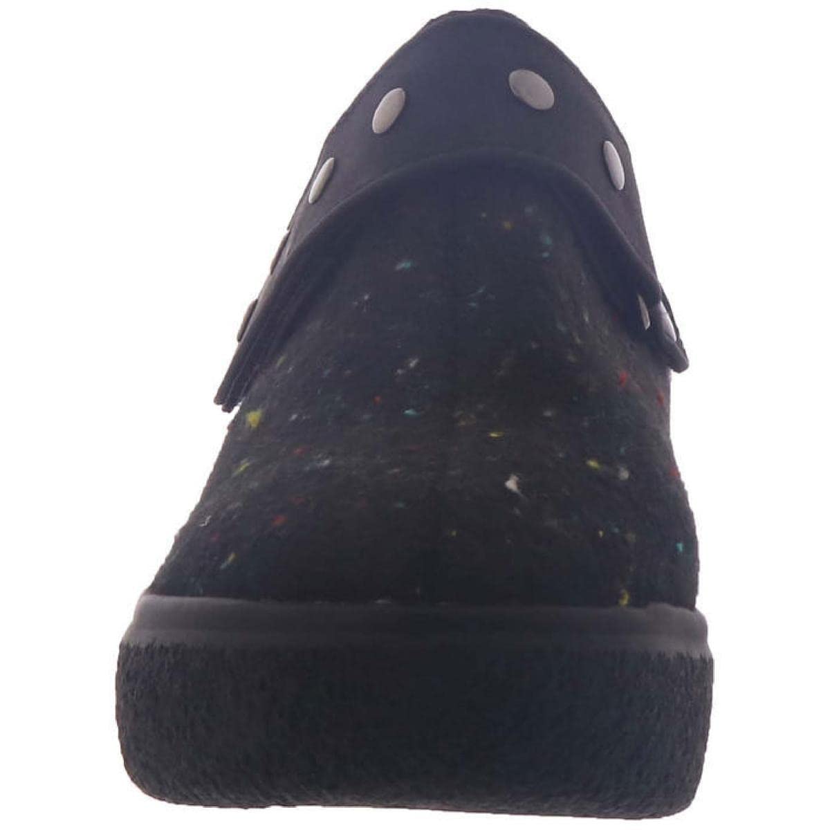 Rocket Dog Adore Women's Comfortable Slip-On Flats - Lightweight Casual Shoes for Walking, Work & Travel | Perfect for Office, Shopping & Daily Wear