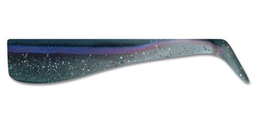 Big Hammer 5 Swimbaits - Premium Soft Plastic Fishing Lures for Bass, Walleye & Saltwater Fish | Ideal for Freshwater & Ocean Fishing