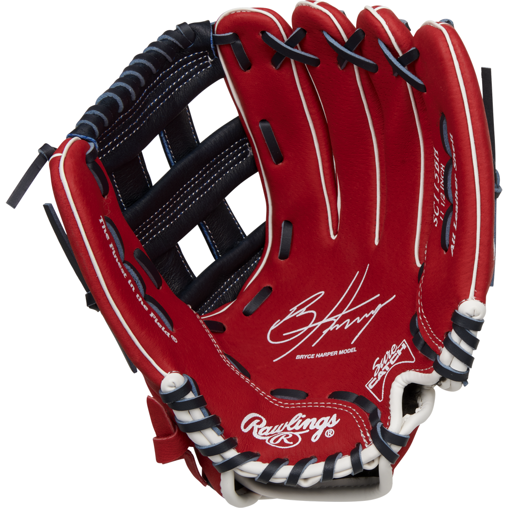 Rawlings Sure Catch 11.5