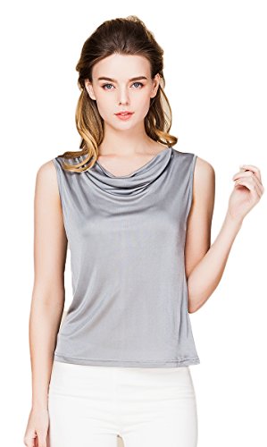 Silver Grey