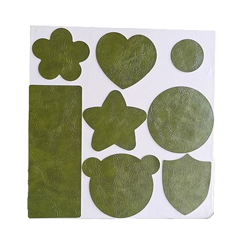 C Army Green