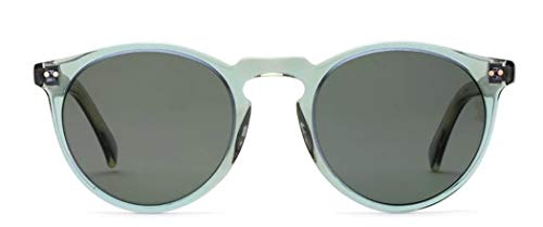Emerald Green/Grey Polar