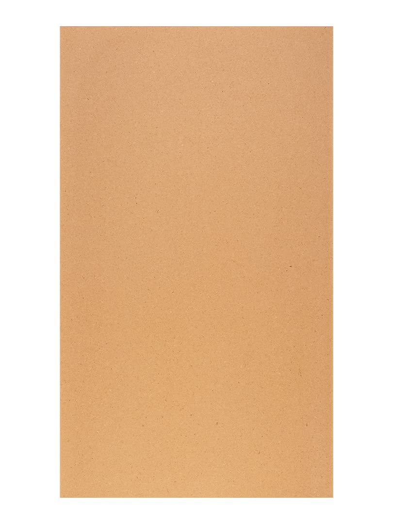 Unfinished MDF Cabinet Door - Shaker Style 17