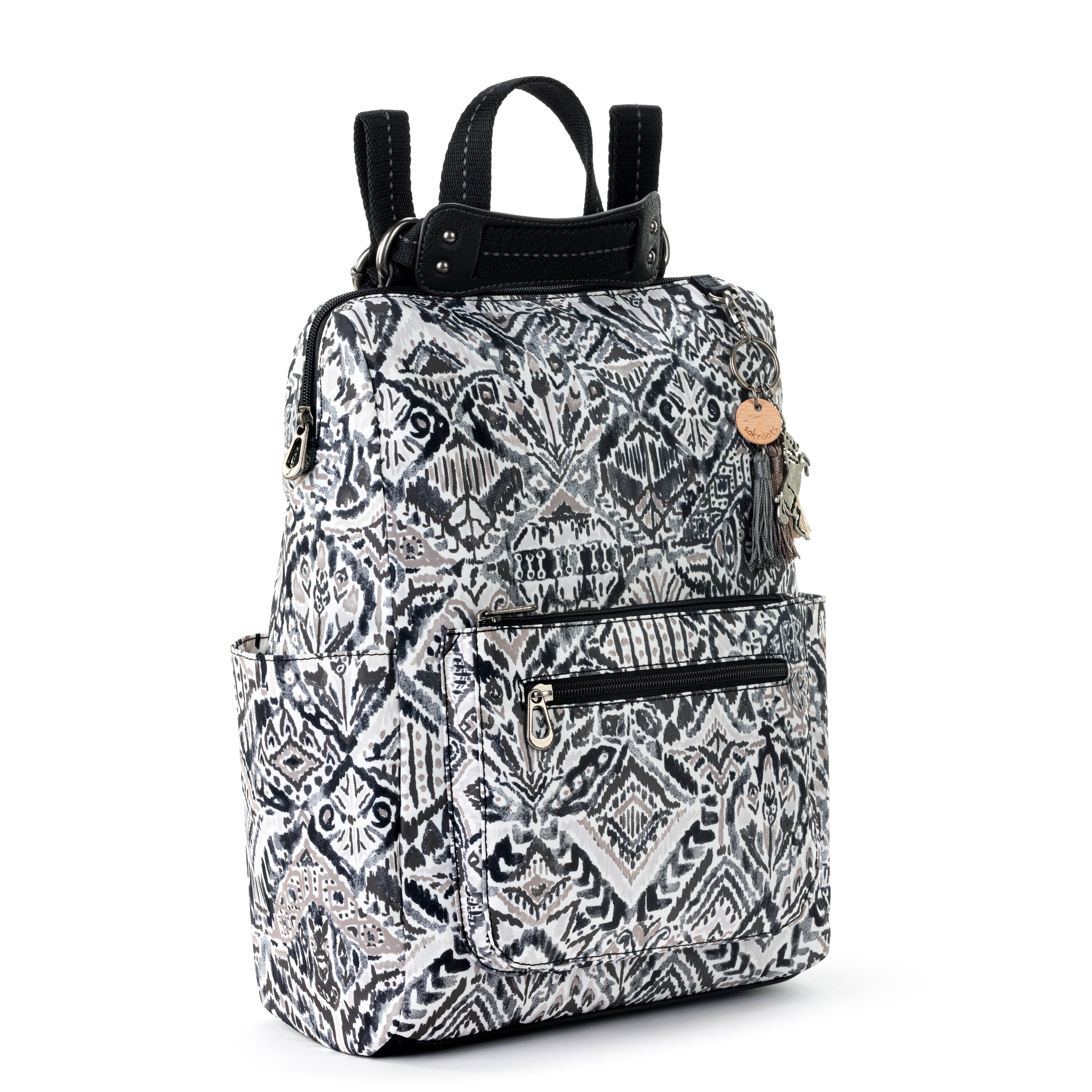 Loyola Backpack - Durable & Stylish School & Travel Backpack for Students & Professionals | Perfect for College, Work & Outdoor Adventures