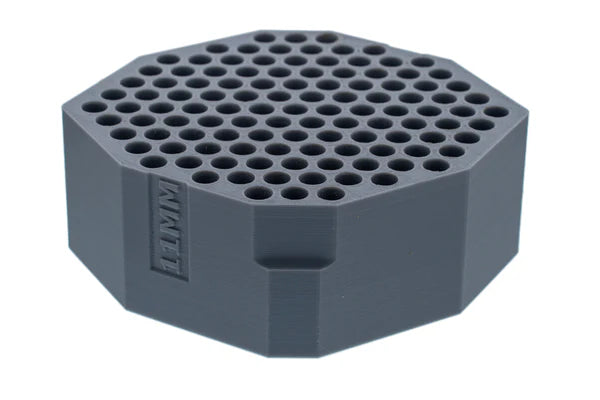 King Kone 11mm Insert Tray - Premium Replacement Parts for Vaping Devices | Perfect for E-Cigarette Maintenance & Coil Building