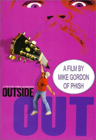 Outside Out - A Heartwarming Animated Movie by Mike Gordon | Family Fun Film for Kids & Adults | Perfect for Movie Nights & Family Bonding