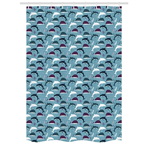 Sea Blue Multicolor