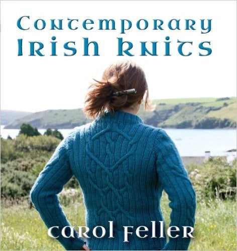 Stylish Contemporary Irish Knitwear by Cushendale - Perfect for Winter Fashion & Cozy Home Wear
