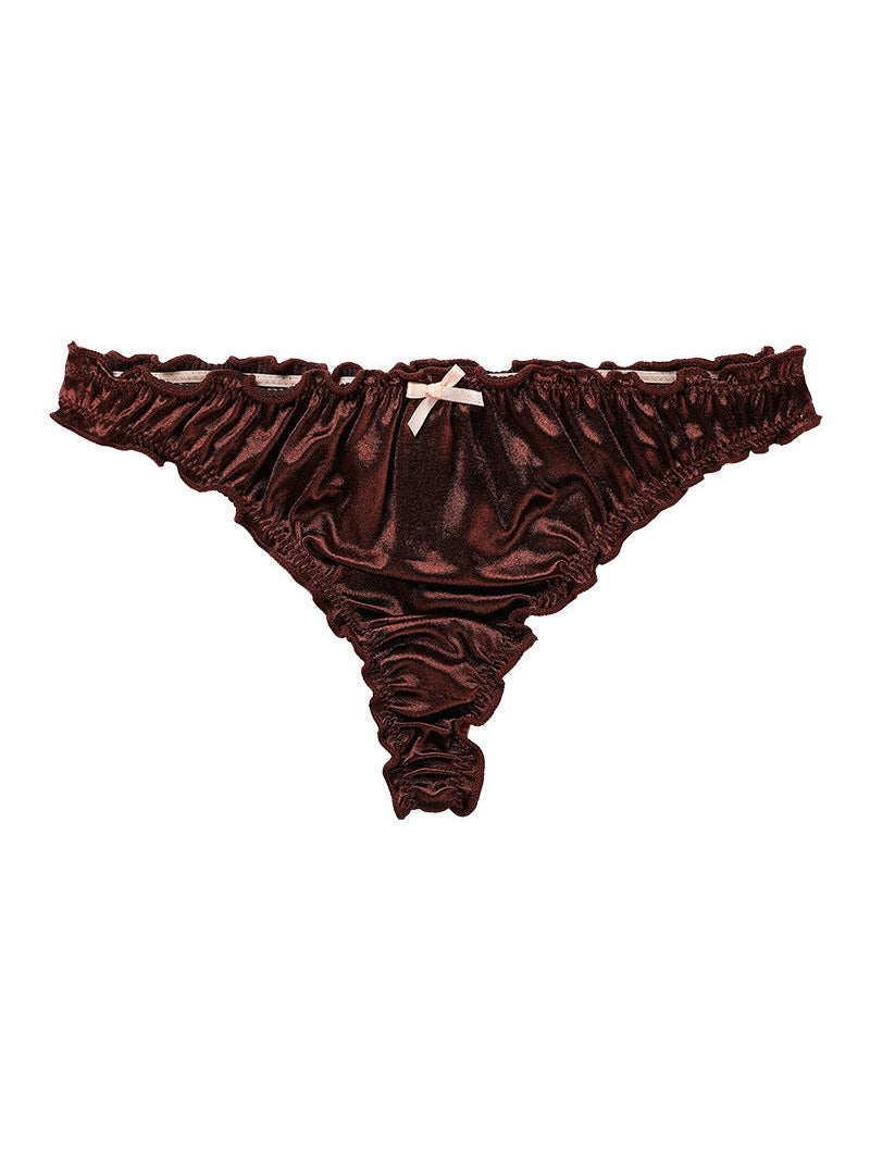 Saddle Brown