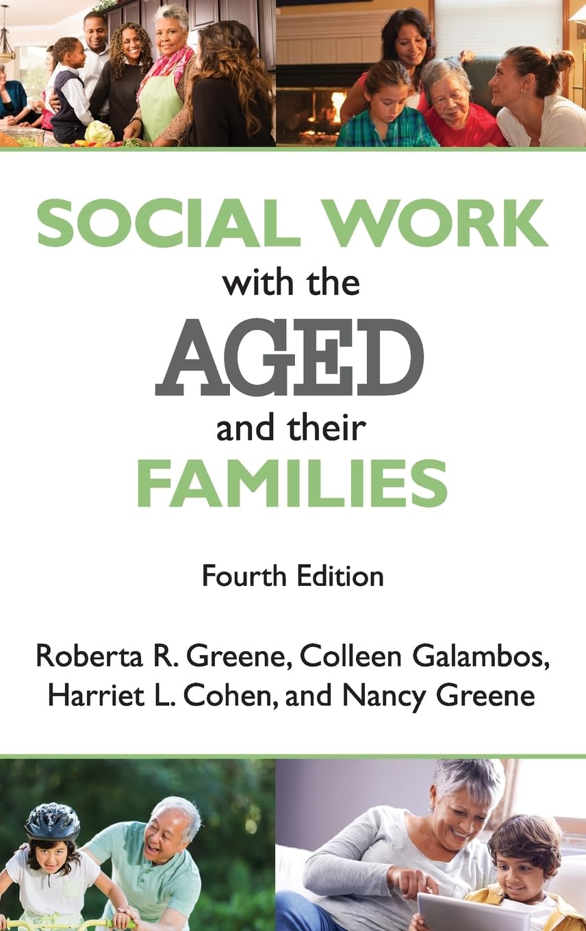 Professional Social Work Services for the Elderly and Their Families | Geriatric Care Support & Family Counseling