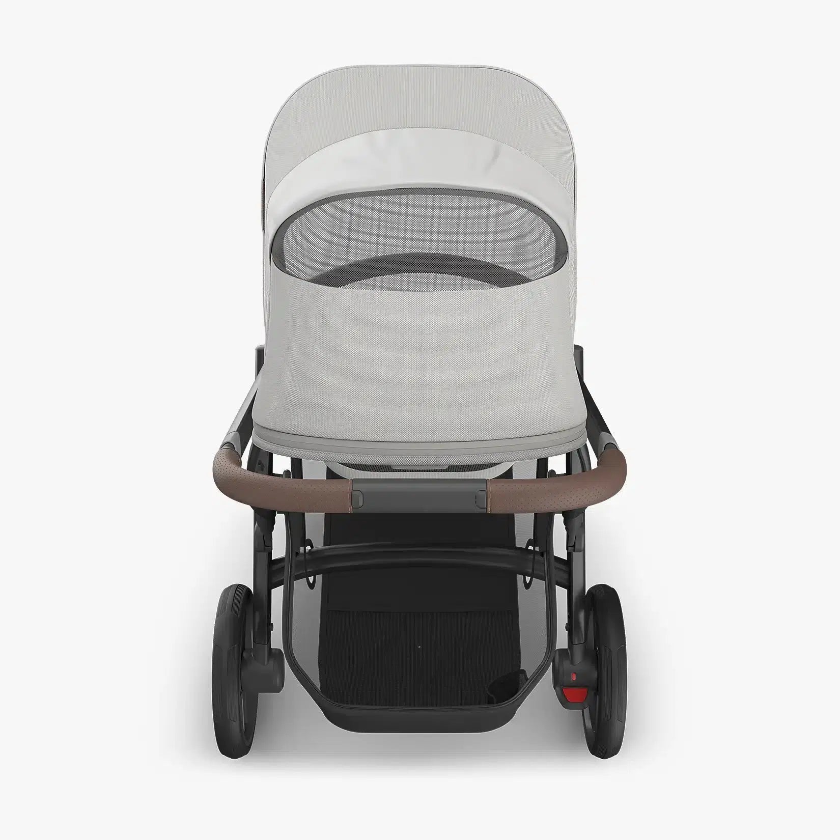 UPPAbaby Vista V3 Stroller - Lightweight, Compact & Durable Baby Stroller for Newborns to Toddlers | Perfect for City Walks, Travel & Everyday Use