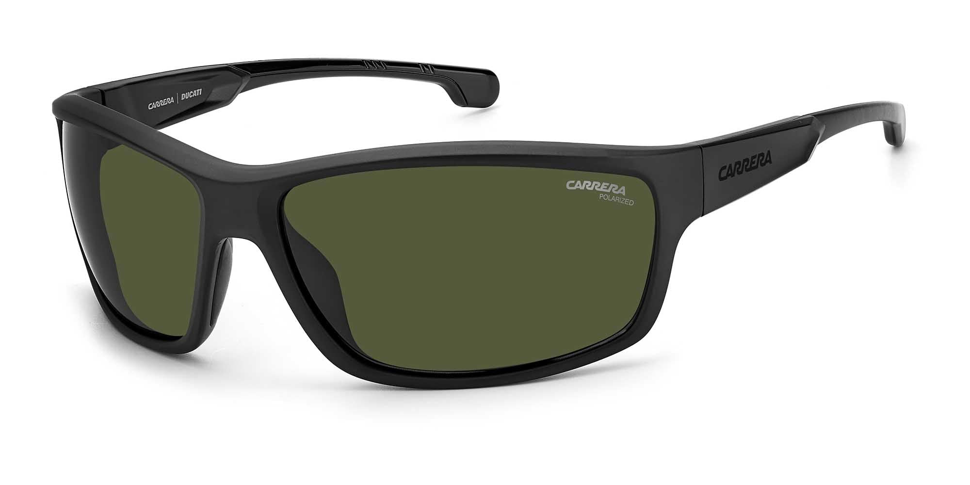Ducati Carrera CARDUC 002/S Sunglasses - Motorcycle Riding, Cycling & Outdoor Sports Eyewear for Men & Women