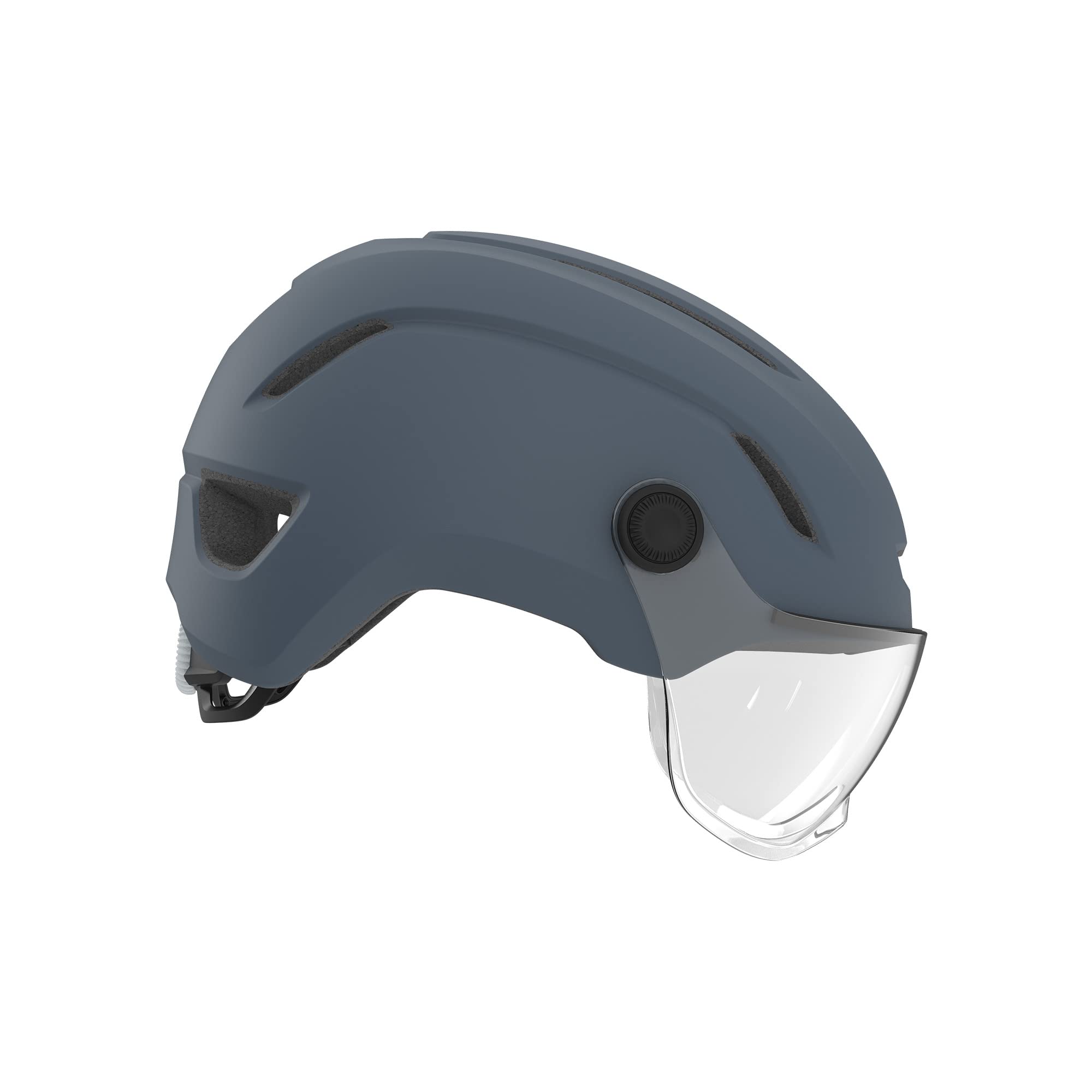 Giro Evoke MIPS Urban Bike Helmet - Lightweight Commuter Cycling Helmet for Men & Women - Safety Certified for City Riding & Daily Commutes