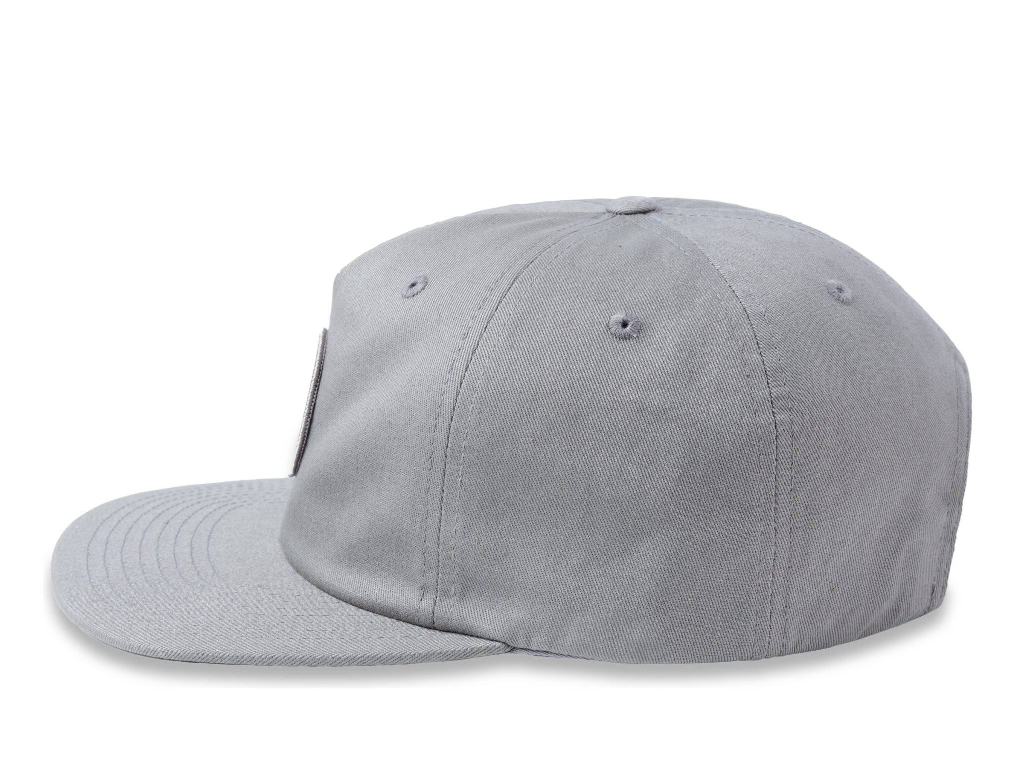Canvas Pinch Cap - Stylish & Adjustable Unisex Baseball Hat for Outdoor Activities, Sports & Casual Wear