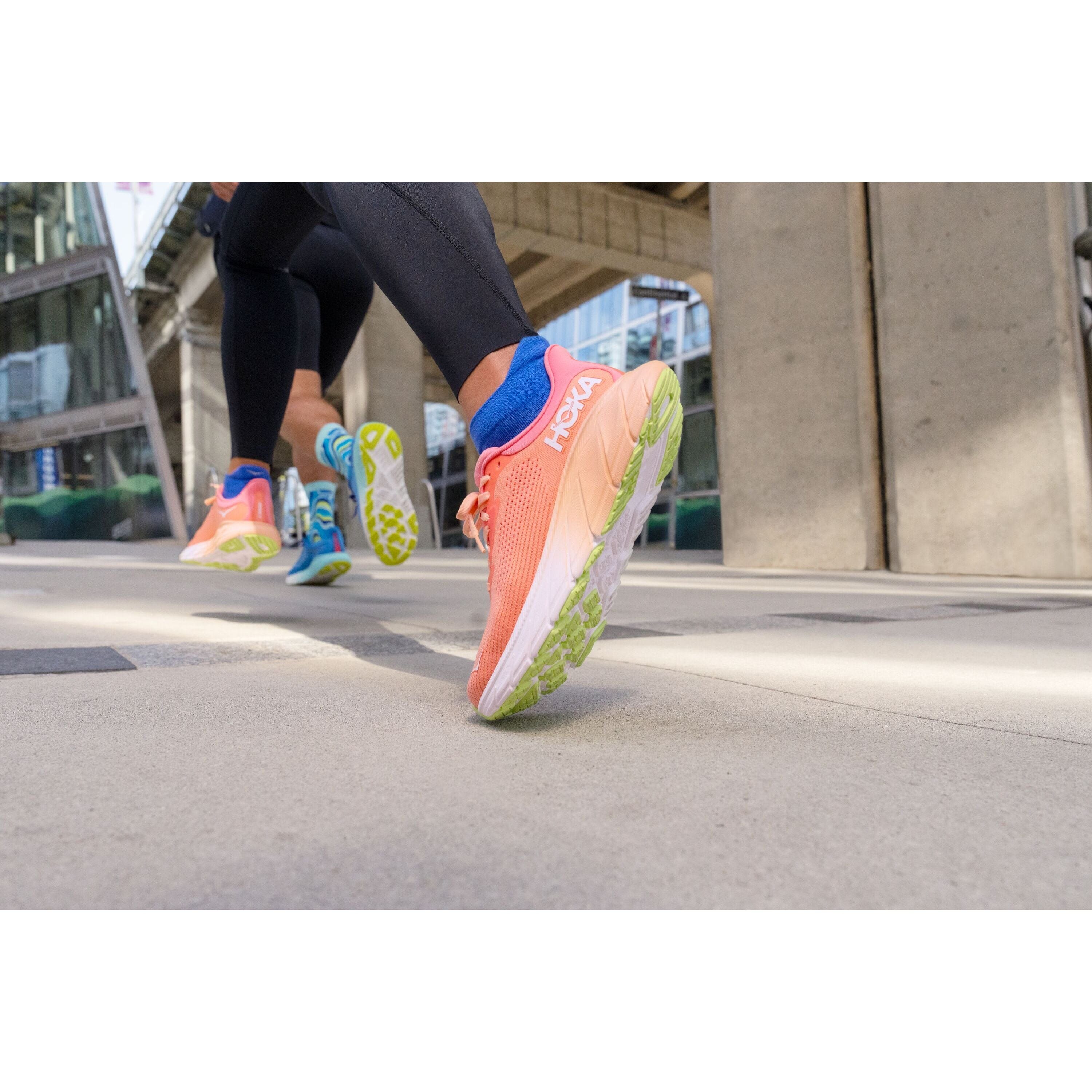 HOKA ARAHI 7 Women's Running Shoes - Stability & Cushioning for Road Running, Jogging & Walking | Final Sale