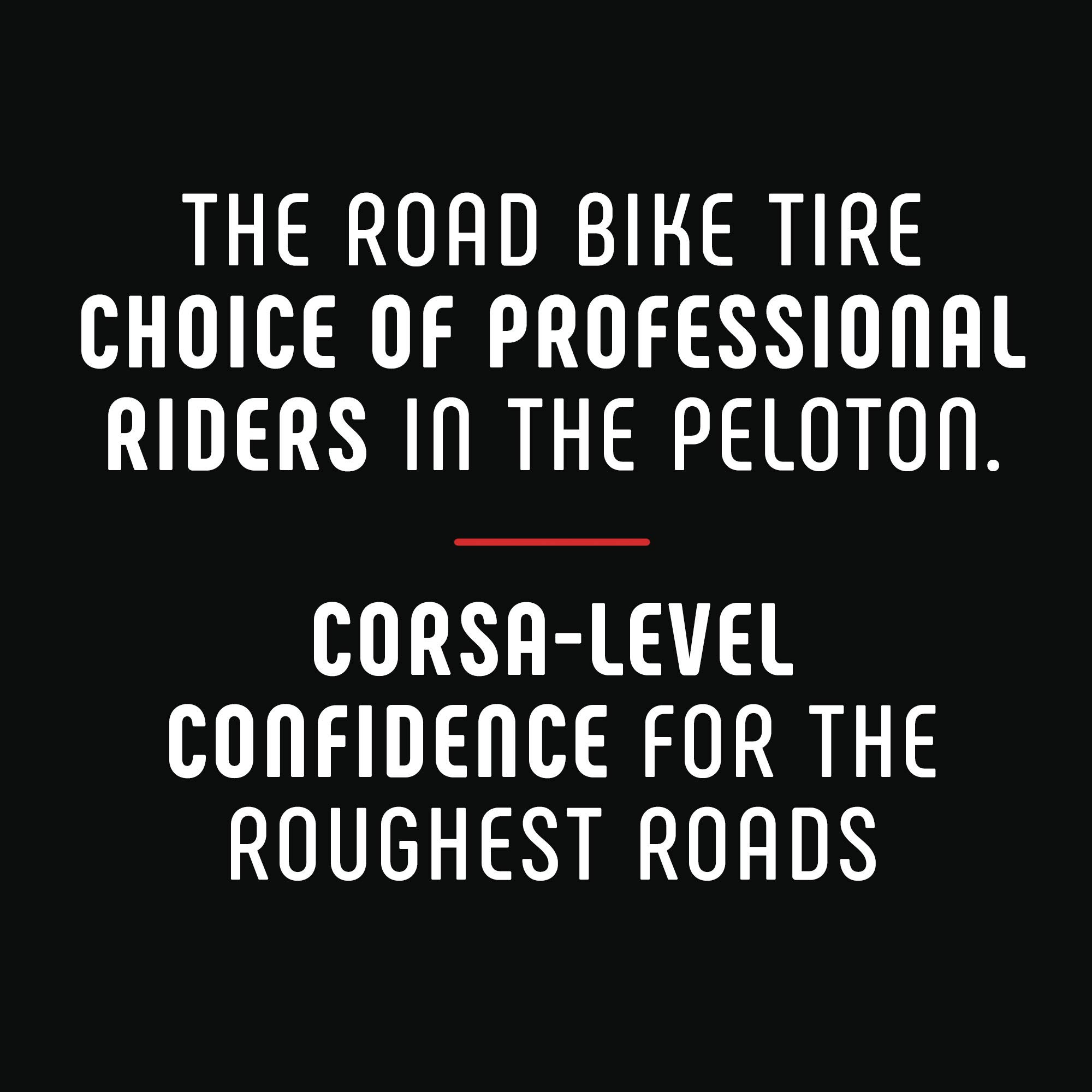 Vittoria Corsa Control Graphene 2.0 Tubeless Ready Road Bike Tires - High Performance Bicycle Tires for Rough Roads & Gravel - Perfect for Cyclocross, Commuting & Endurance Riding