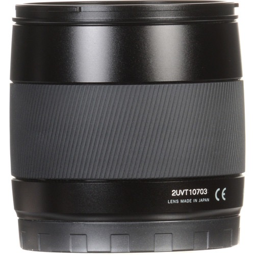 Hasselblad XCD 45mm f/4 Lens for X1D Medium Format Camera - Professional Portrait & Landscape Photography