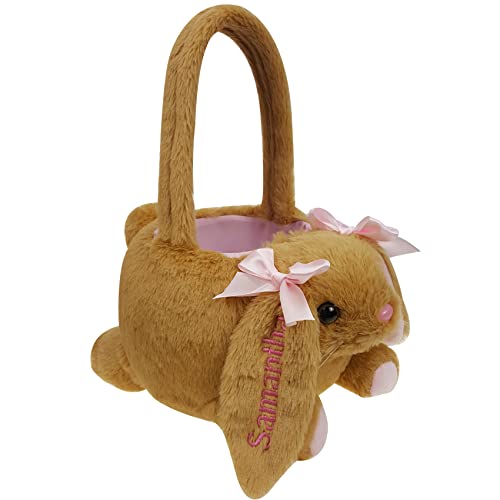 Bunny-brown 1