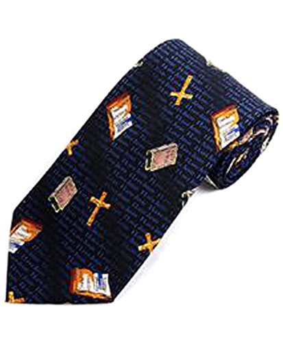 I Love Jesus- Navy