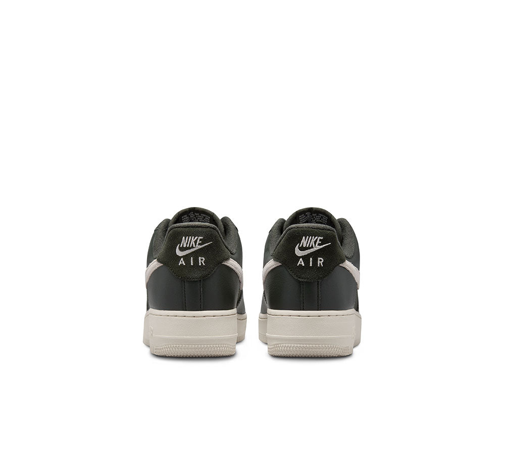 Nike Air Force 1 '07 LX Men's White Sneakers - Classic Basketball Shoes for Casual Wear & Street Style Fashion