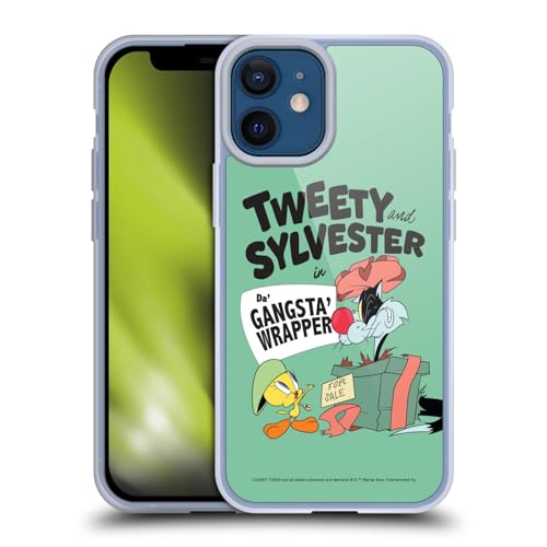 Tweety And Sylvester The Cat
