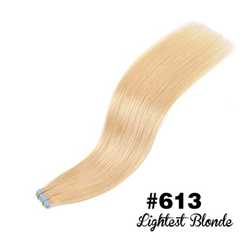 Lightest Blonde #613