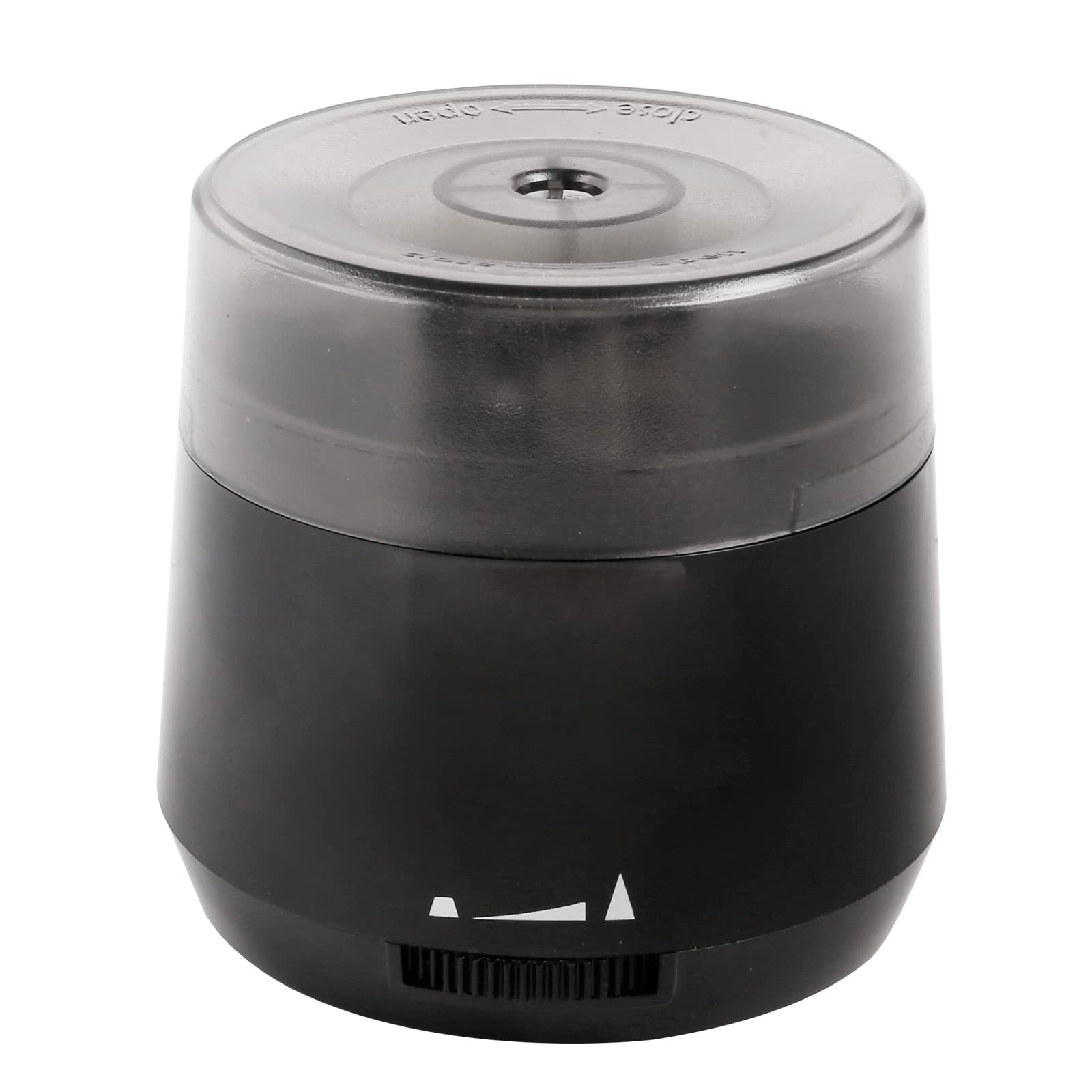 Electric Pencil Sharpener - USB/Battery Operated for School & Office Use