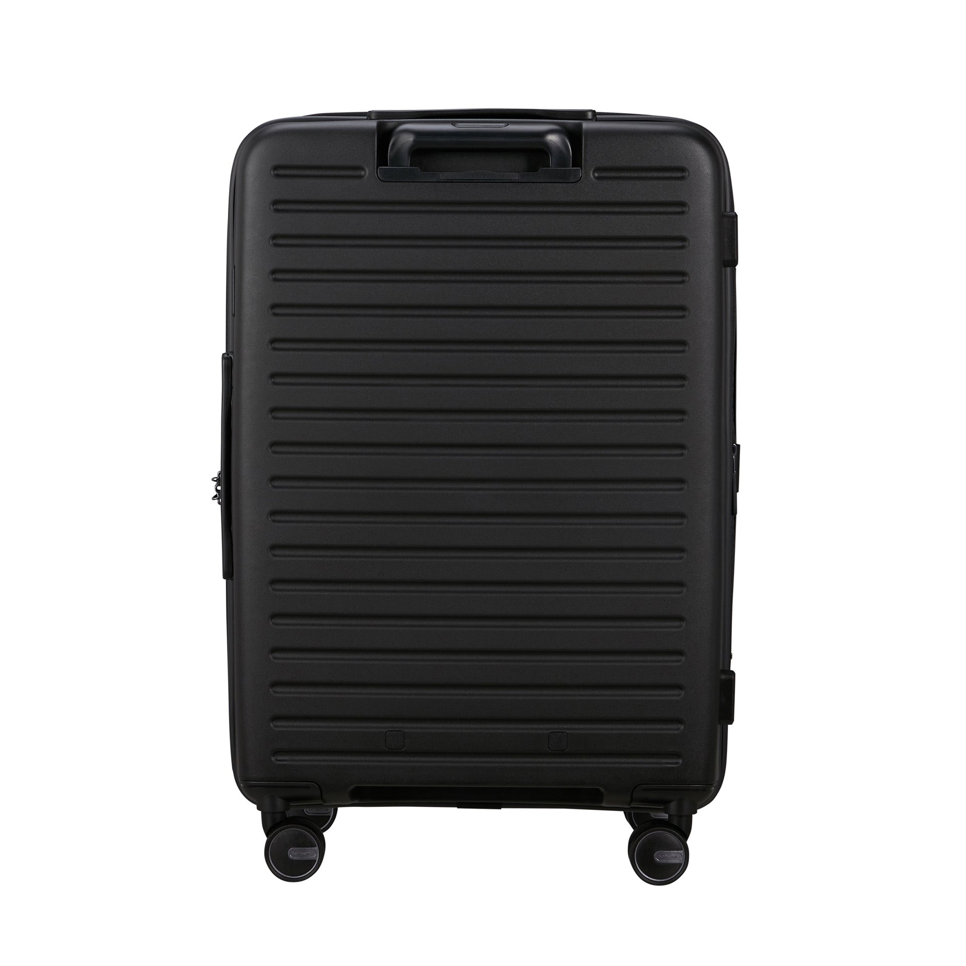 Samsonite RestackD Medium Expandable Carry-On Luggage - Lightweight & Durable Suitcase for Travel, Business Trips & Weekend Getaways | Perfect for Airplane Overhead Bin