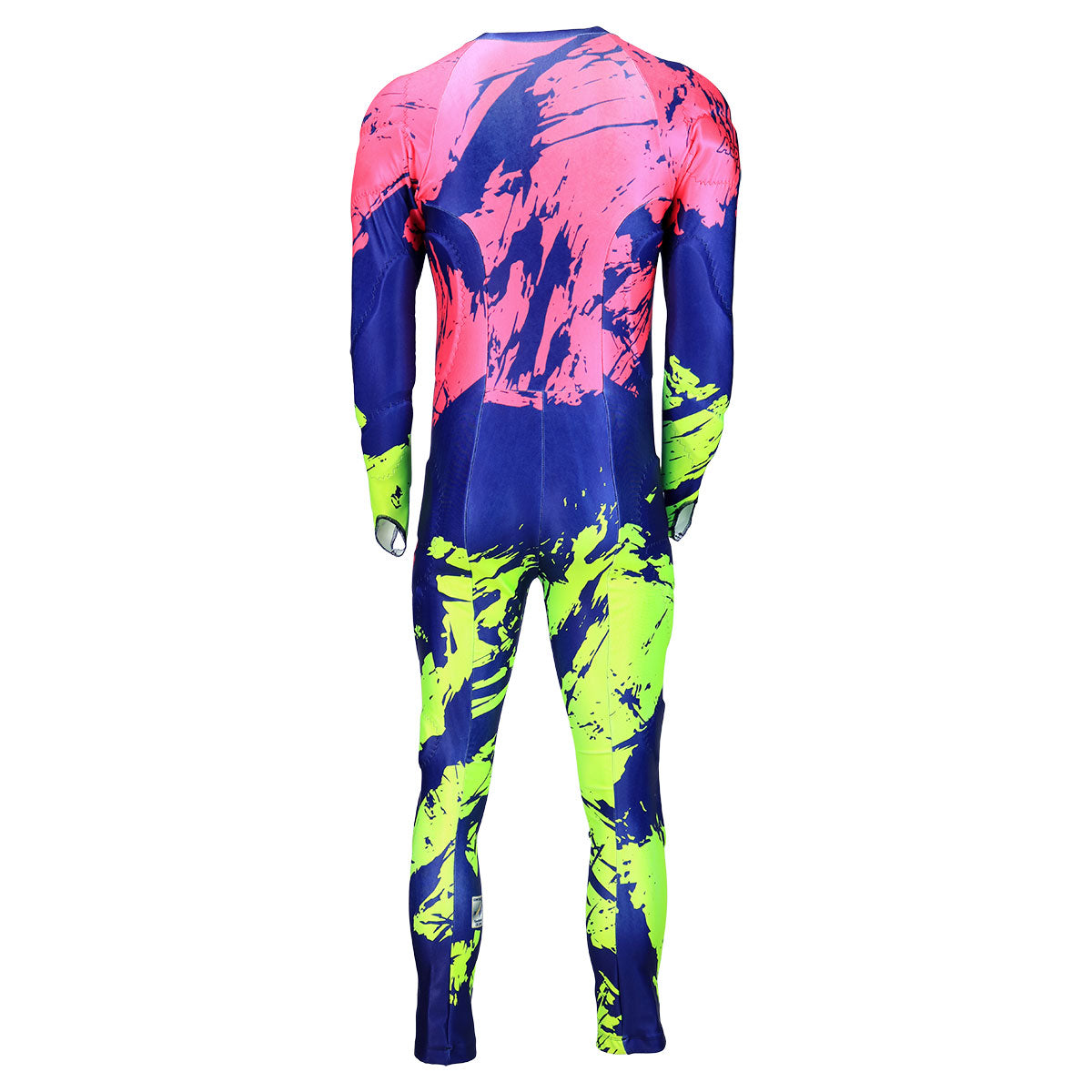 Aspire Adult Interstellar GS Suit - Futuristic Cosplay Costume for Halloween, Comic Con & Sci-Fi Events | Premium Quality Space-Themed Outfit for Men & Women