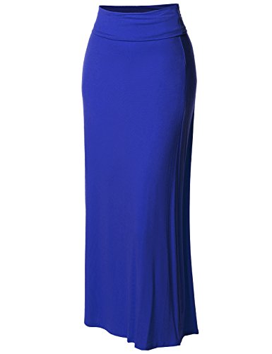 Fewskl0001 Royal Blue