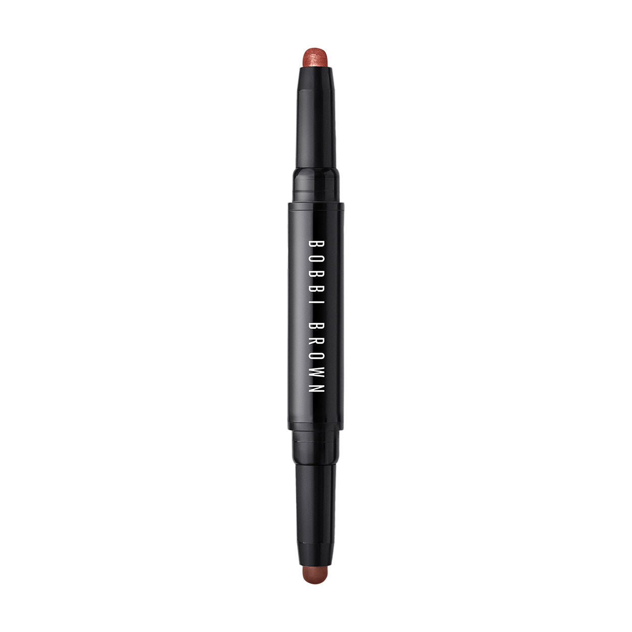 Long Lasting Dual-Ended Cream Eyeshadow Stick - Waterproof & Smudge Proof for Day & Night Makeup | Perfect for Travel, Parties & Everyday Wear