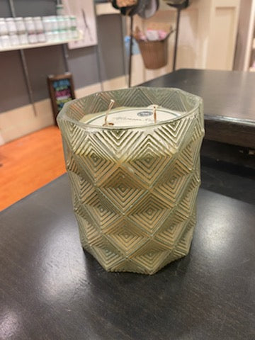 Afternoon Retreat #111 Scented Candle - Relaxing Aromatherapy Candle for Home, Spa & Meditation - Perfect for Stress Relief & Cozy Evenings