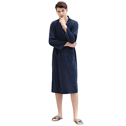 Men Navyblue