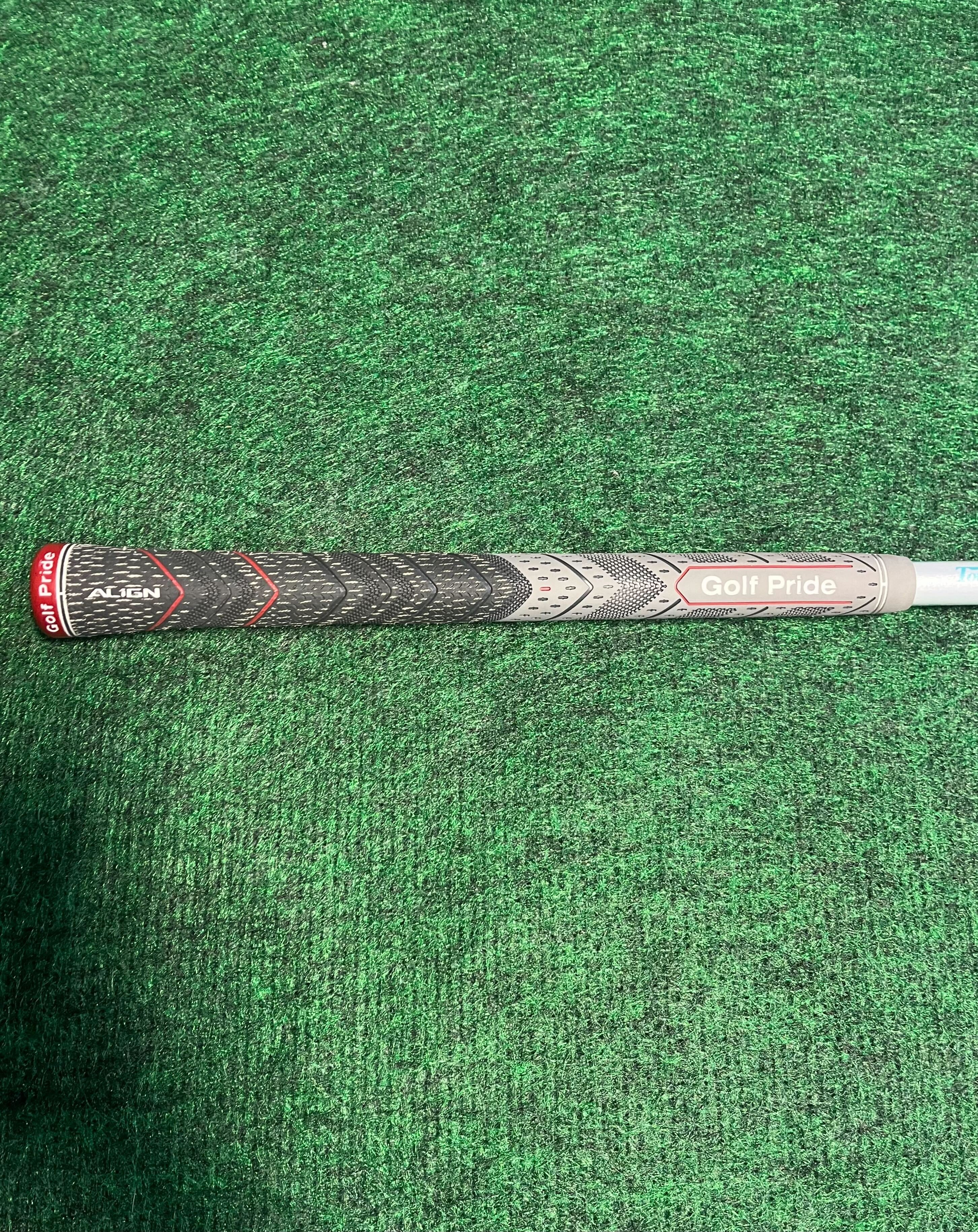 Premium Graphite Design GP 8 Fairway Wood Shaft - Extra Stiff Flex 42.5