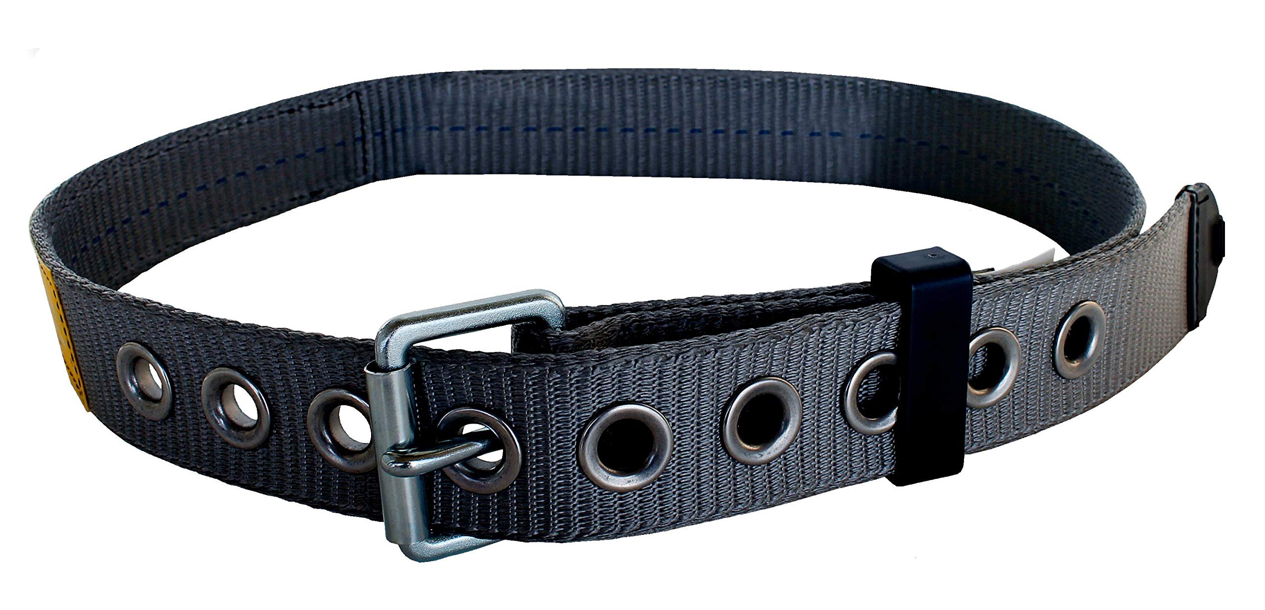 3M DBI-Sala Exofit NEX Tongue Buckle Safety Harness Belt - Large Size (1000781) - 1 Pack - Ideal for Construction, Roofing & Fall Protection Work
