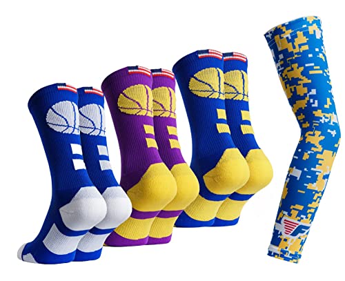 Ball Royal/Gold Set