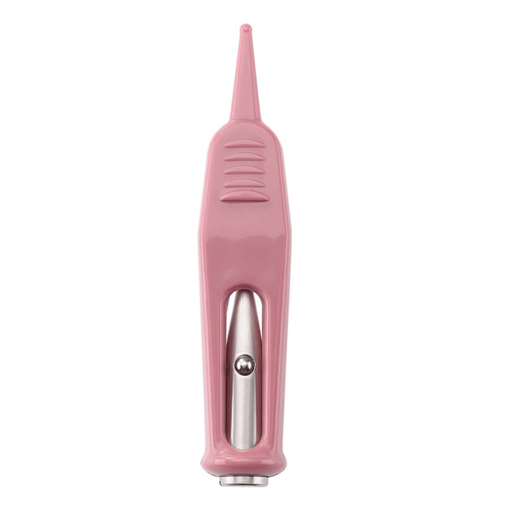 LED Nasal & Ear Cleaning Tool for Babies - Safe & Gentle with Light for Home Use