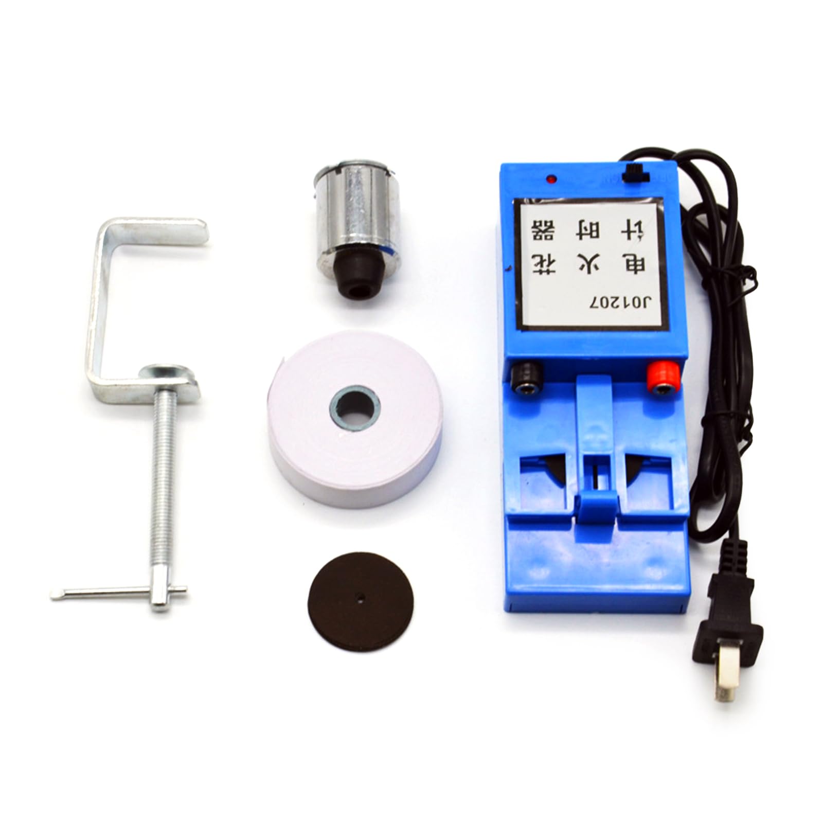 Physics Lab Equipment & Supplies - Experiment Timers, Tape Timers & Teaching Tools for Science Projects | Perfect for High School & University Physics Labs