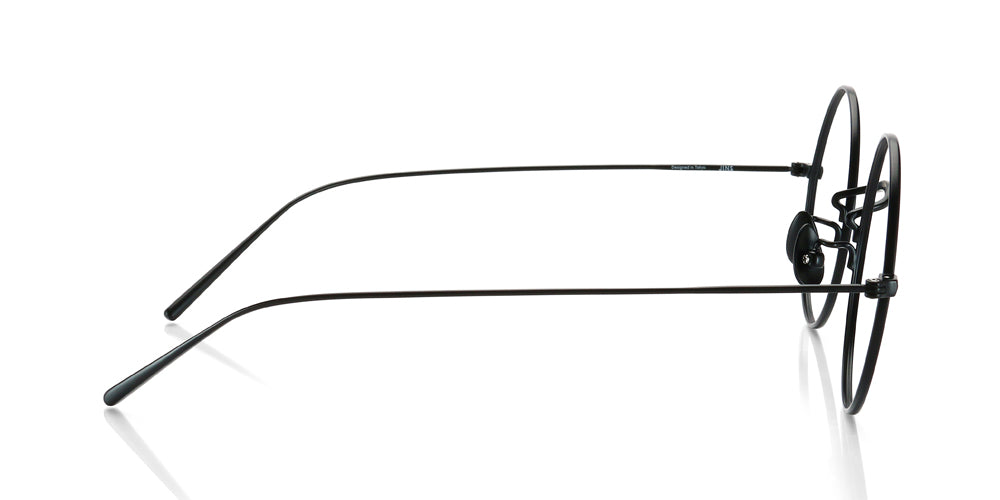 Ultra-Thin Titanium 048 97 Eyeglass Frames - Lightweight & Durable for Men & Women - Perfect for Reading, Driving & Everyday Use