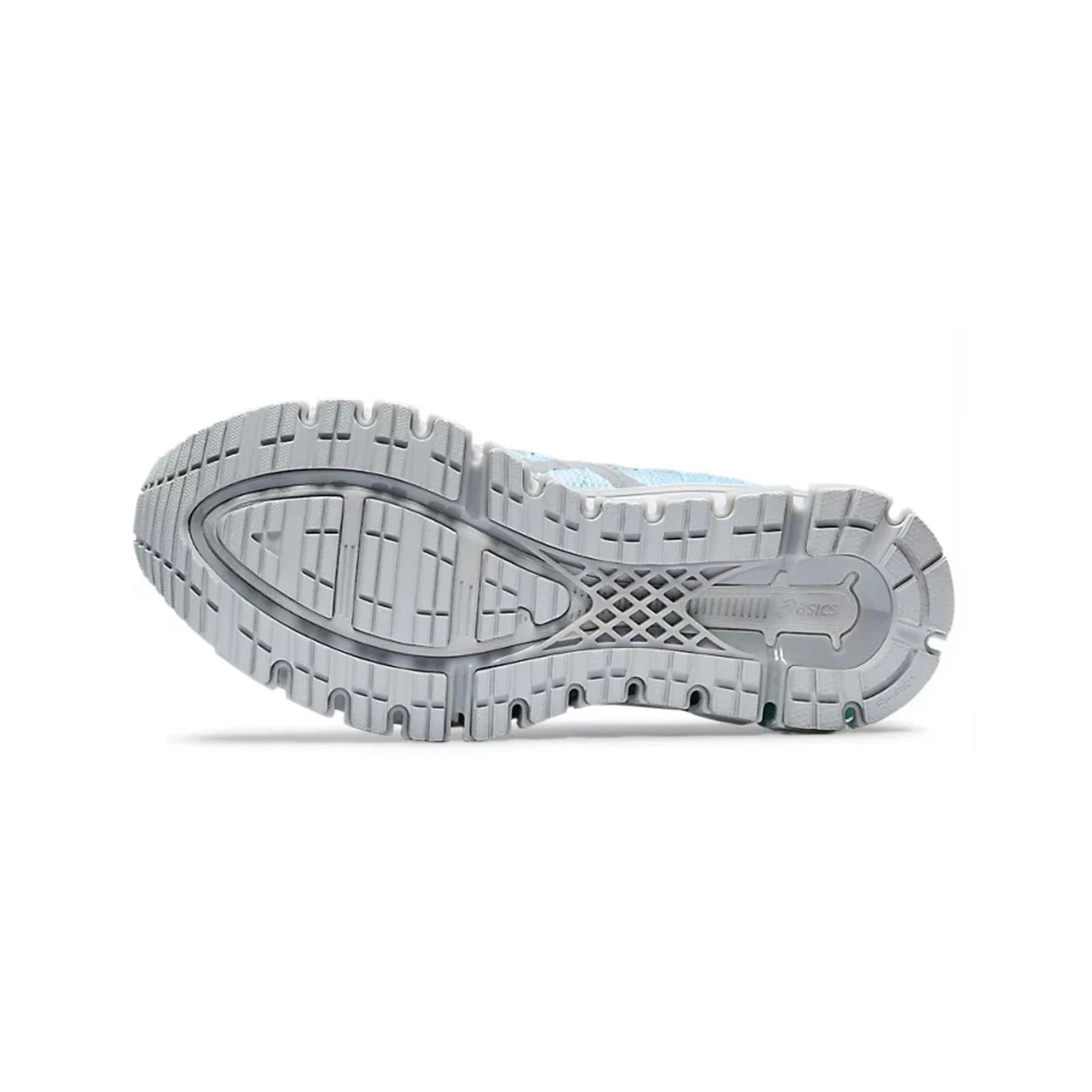 ASICS Gel Quantum 180 4 'Ice Mint' Women's Running Shoes - Lightweight Cushioned Sneakers for Jogging, Gym Workouts & Everyday Wear