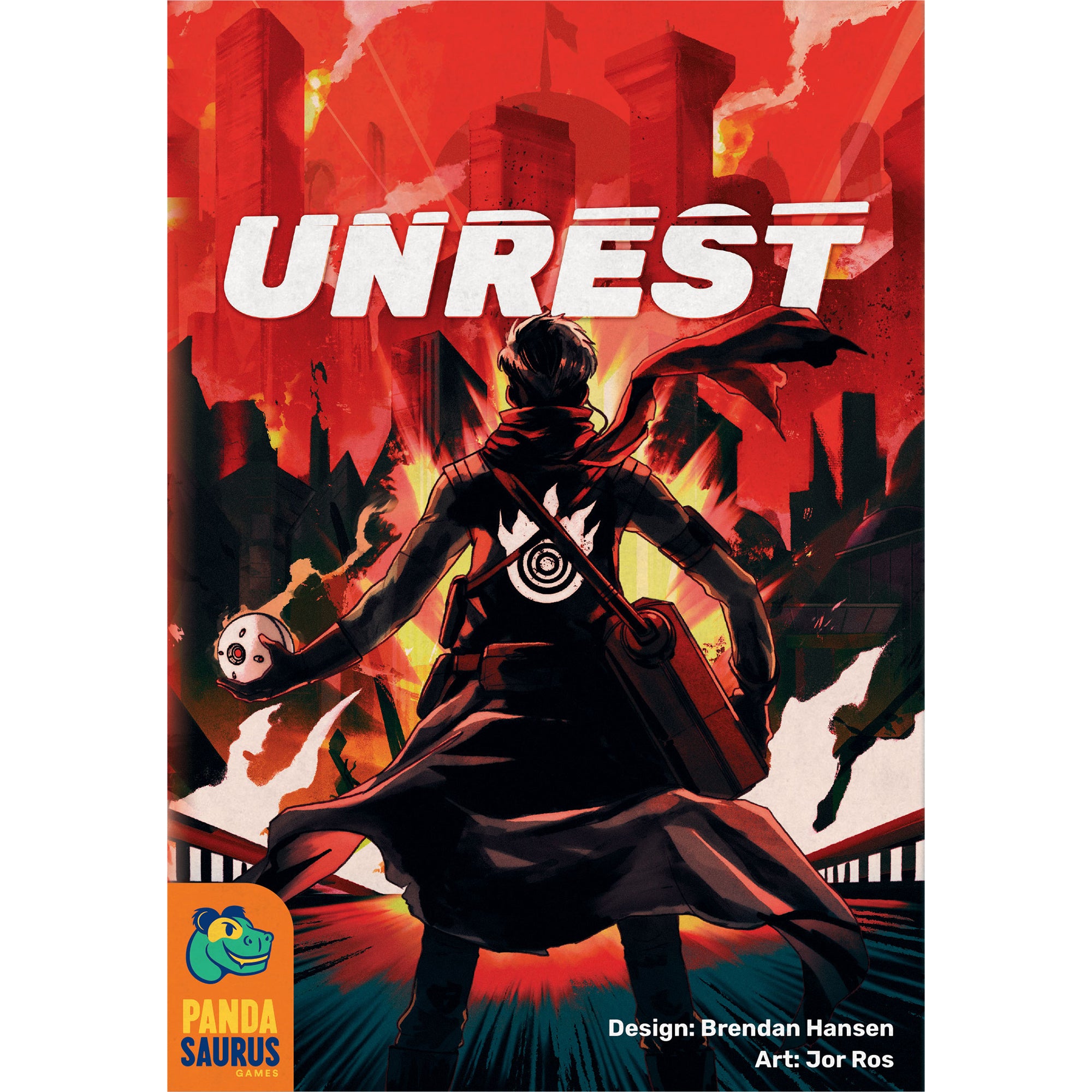 Unrest - Premium Comfort & Support for All-Day Wear - Perfect for Work, Travel & Relaxation
