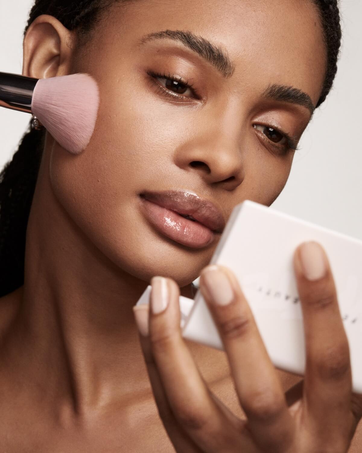 Invisimatte Instant Setting & Blotting Powder Refill - Oil Control, Shine-Free Finish for Makeup Touch-Ups On The Go
