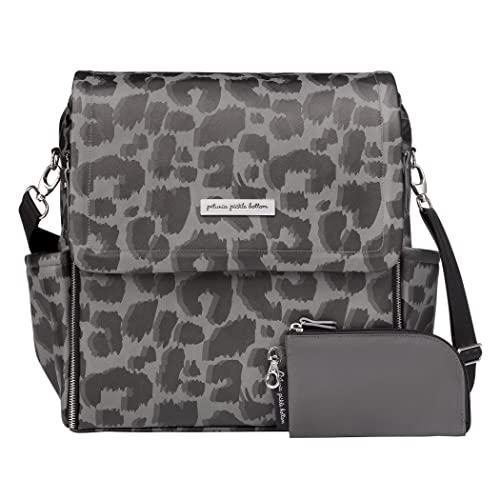 Shadow Leopard