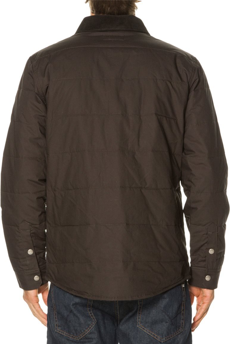 Men's Cass Jacket - Lightweight Waterproof Windbreaker for Outdoor Hiking & Travel | Durable & Breathable Raincoat for Men's Activewear