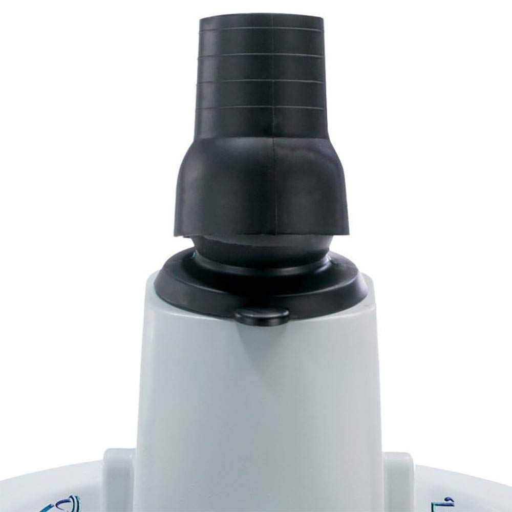 Pentair Kreepy Krauly Lil Shark Classic Above Ground Pool Cleaner - Automatic Pool Brush for Easy Above Ground Swimming Pool Maintenance | Perfect for Backyard, Inground & Vinyl Liner Pools