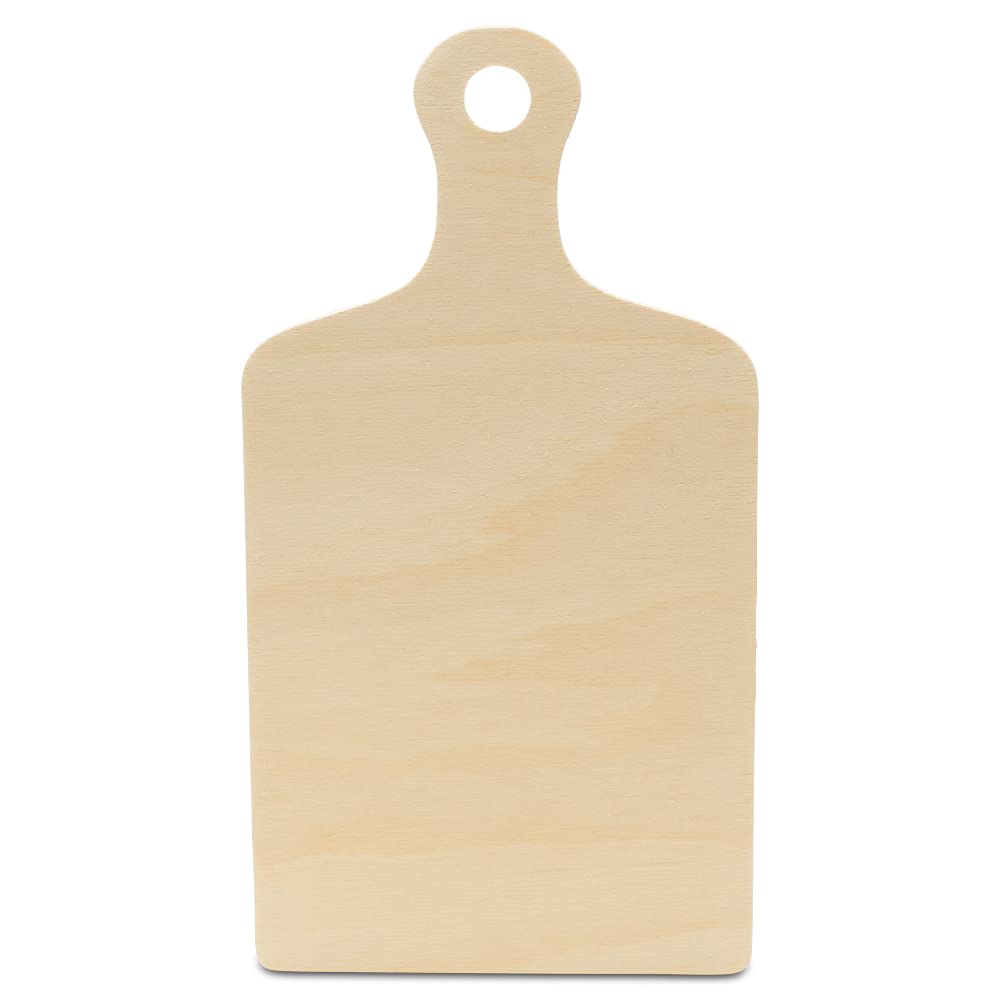 Premium Wooden Cutting Board Set - 3 Pack 12