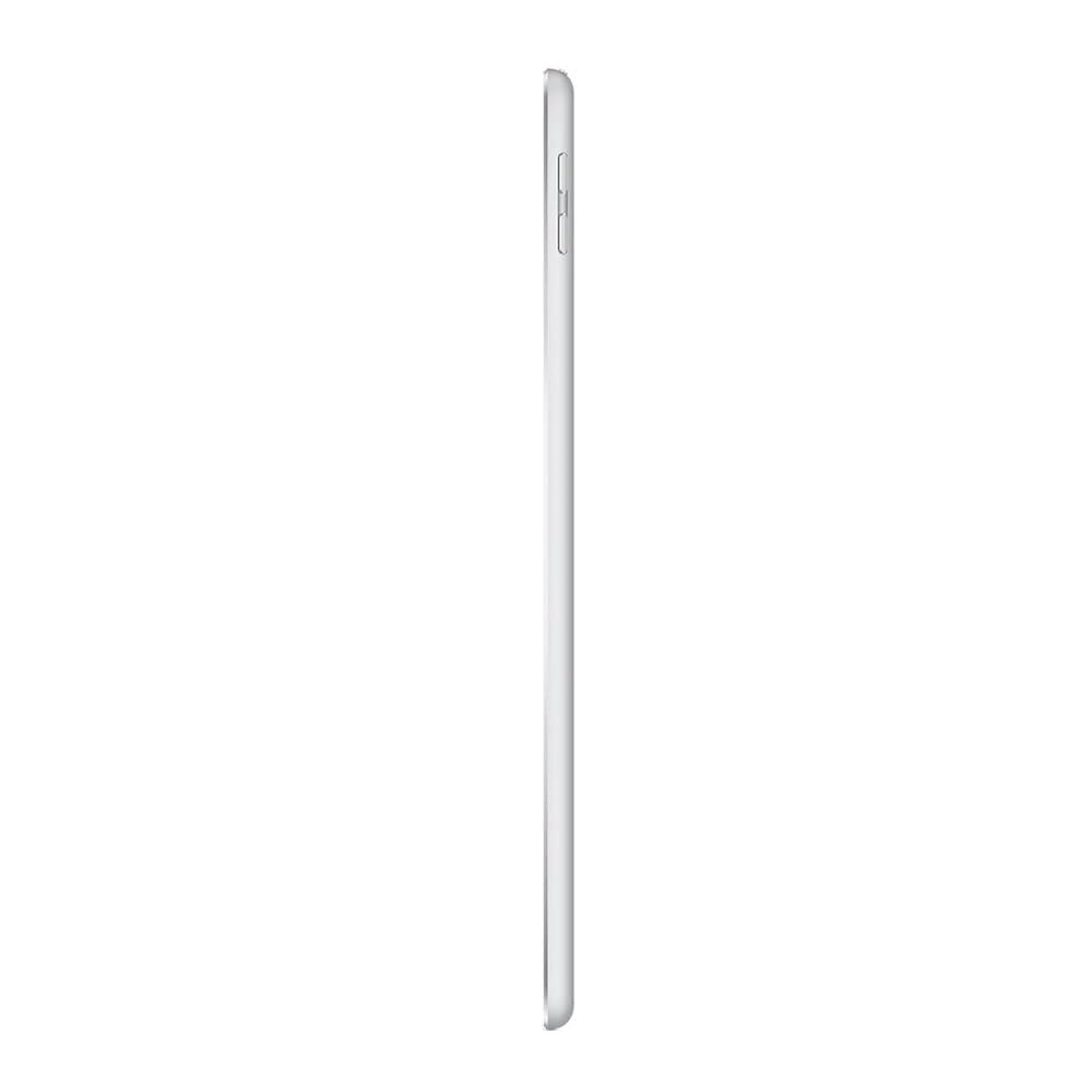 Refurbished Apple iPad 9.7 (6th Gen) 32GB Wi-Fi + Cellular Unlocked - Silver - Perfect for Work, School & Entertainment