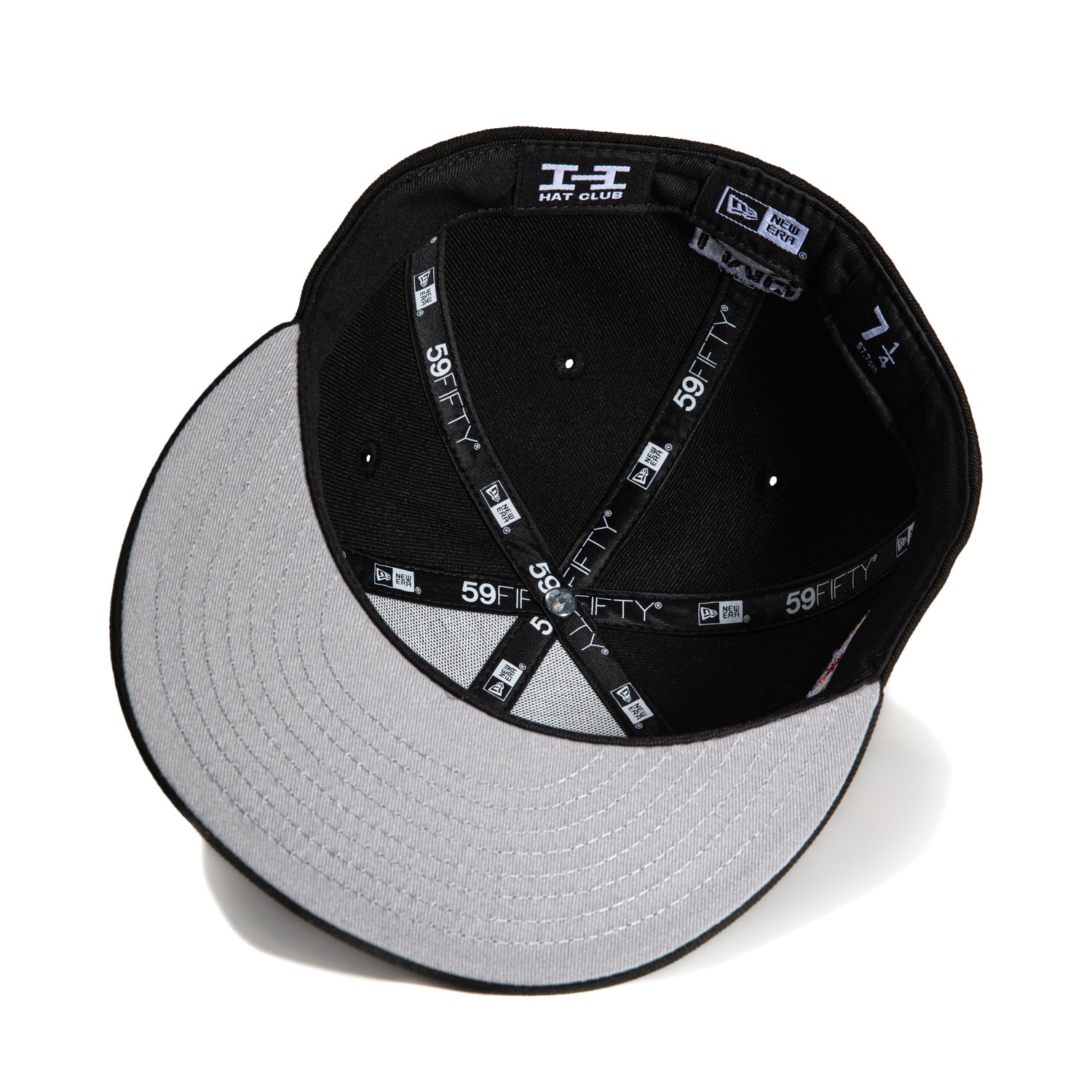 New Era 59Fifty Diablos Rojos de Mexico Baseball Cap with Club Patch - Black & Red Adjustable Snapback Hat for Fans, Streetwear & Sports Events