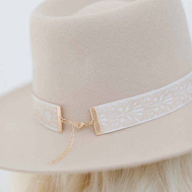 Azalea Band - Stylish and Comfortable Hair Accessory for Women | Perfect for Everyday Wear, Parties, and Special Occasions
