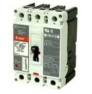 Cutler Hammer HMCP100R3 Circuit Breaker - 100A, 3 Pole, Industrial Electrical Protection for Panels & Motors